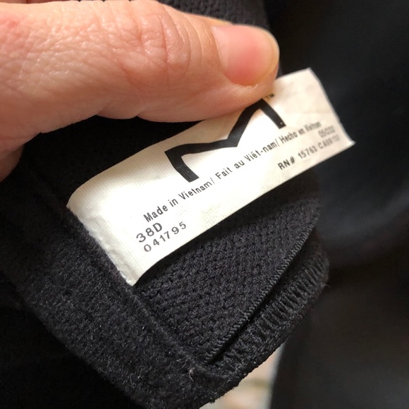 Convertible Bra - Picture 3 of 4